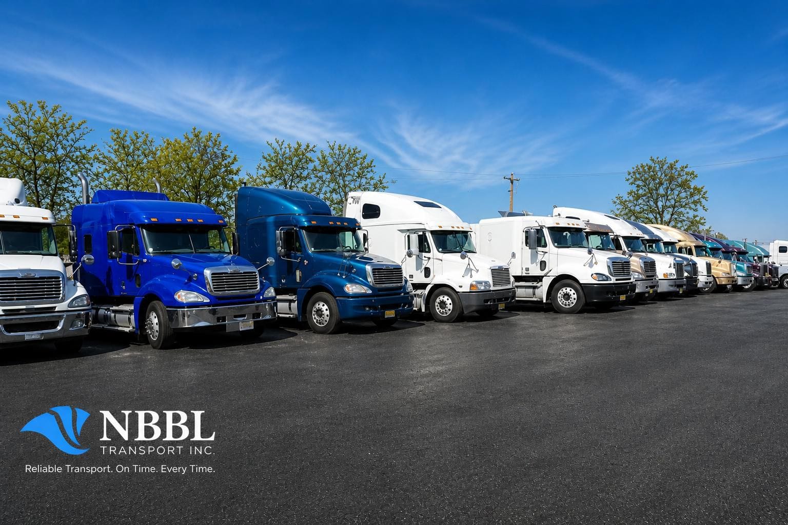 Experienced Drivers